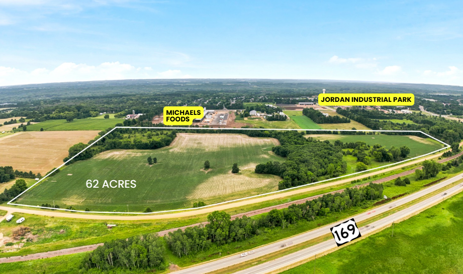 1 X Highway Jordan, MN 55352 - Photo 1 of 6 Gallery Image 1