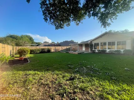 $249,000 | 111 Stockton Drive, Lafayette, LA 70506