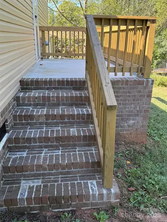 a view of a building