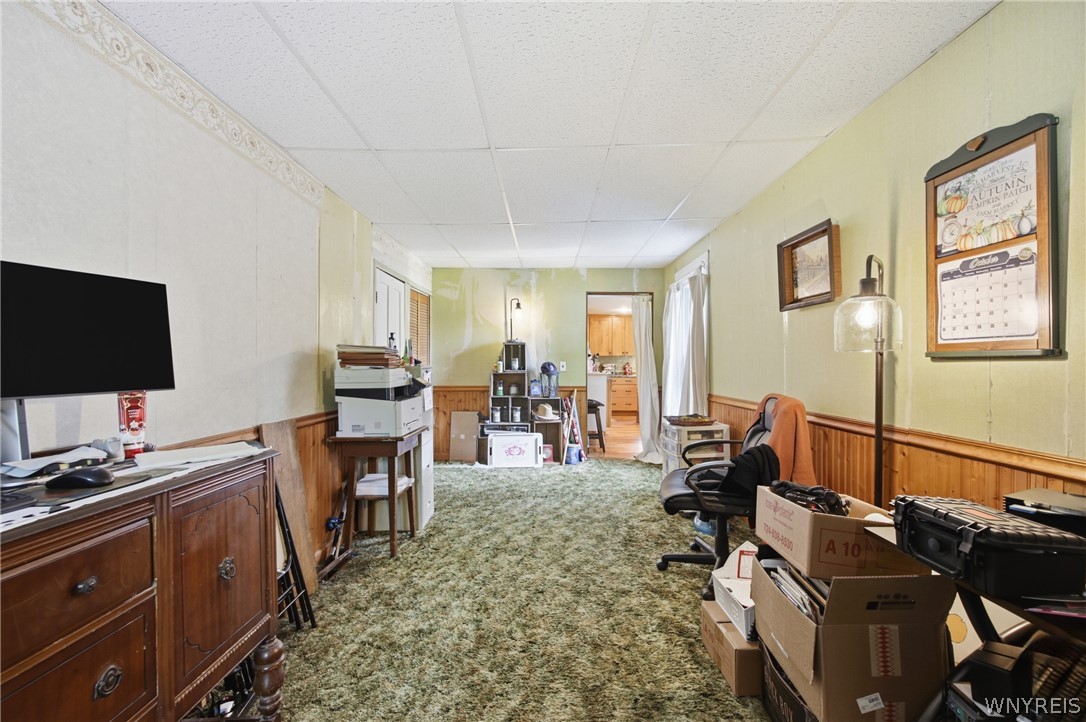 9328 Foote Road Akron, NY 14001 - Photo 14 of 30