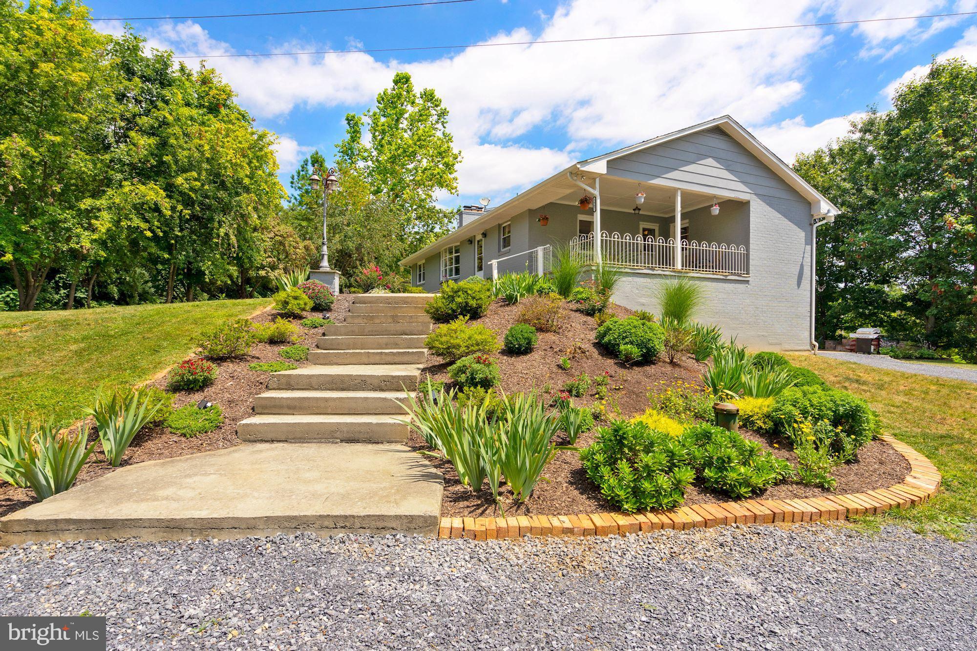 3907 Middle Road Winchester, VA 22602 - Photo 2 of 78 Gallery Image 2