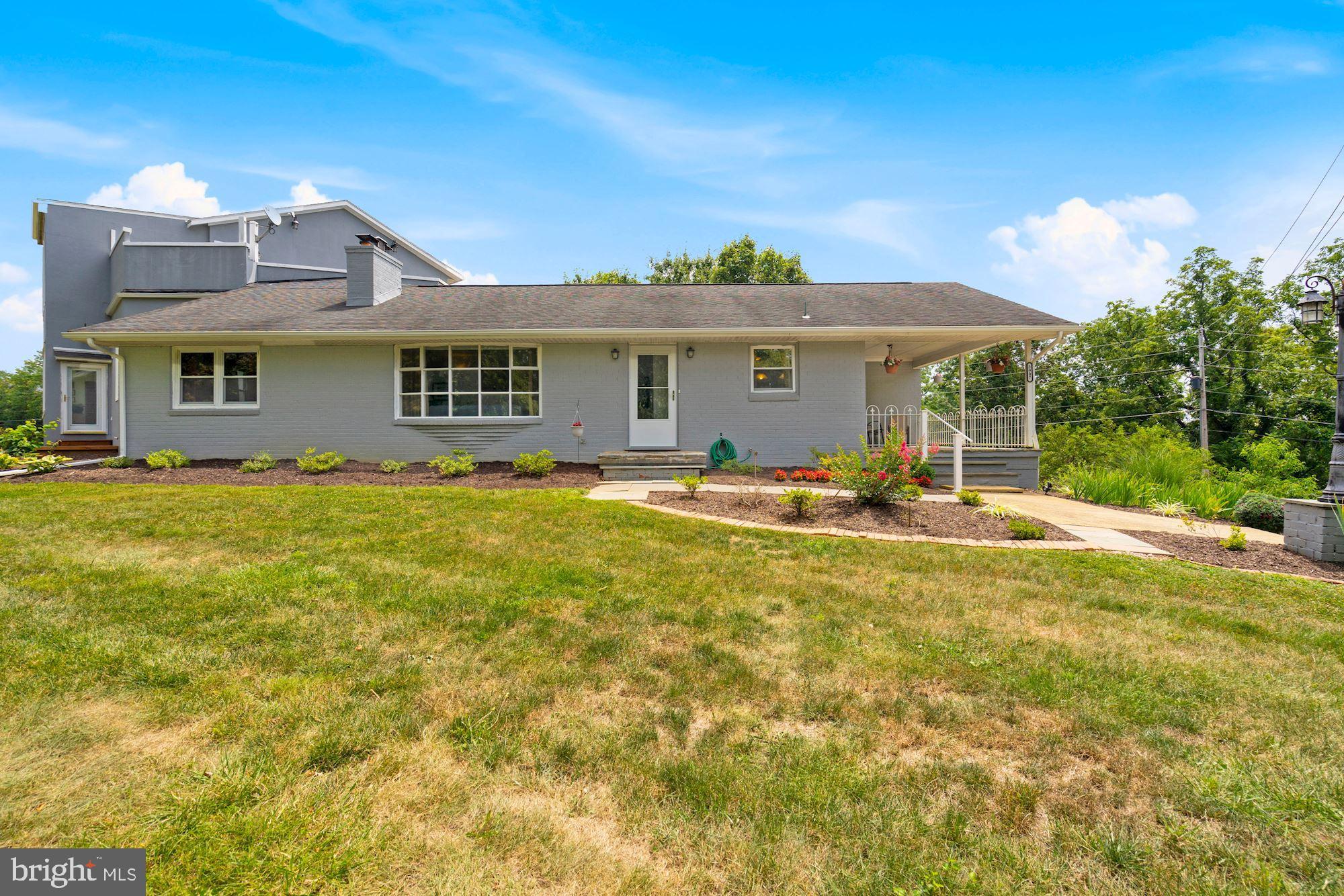 3907 Middle Road Winchester, VA 22602 - Photo 3 of 78 Gallery Image 3