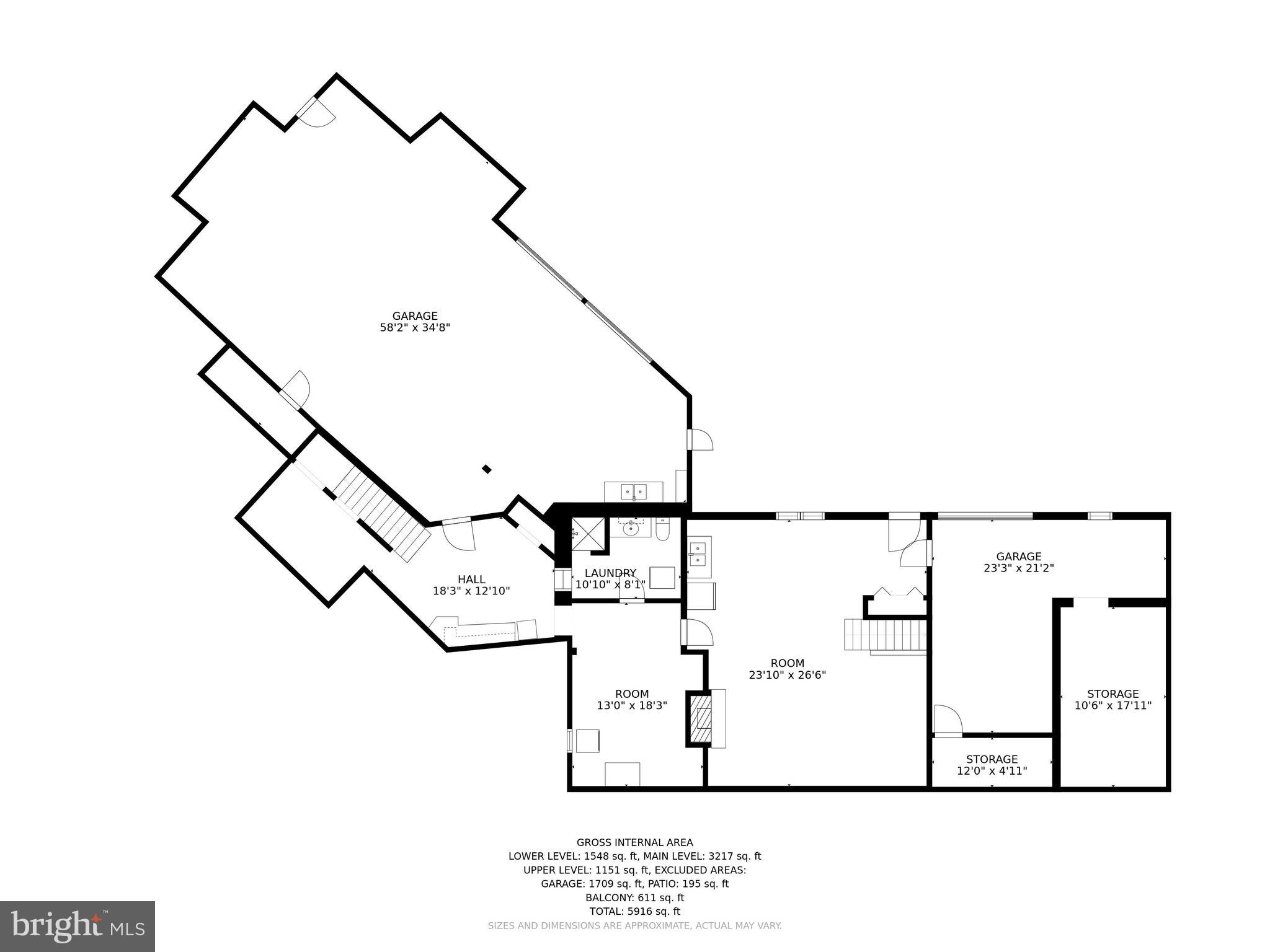 3907 Middle Road Winchester, VA 22602 - Photo 78 of 78 Gallery Image 78