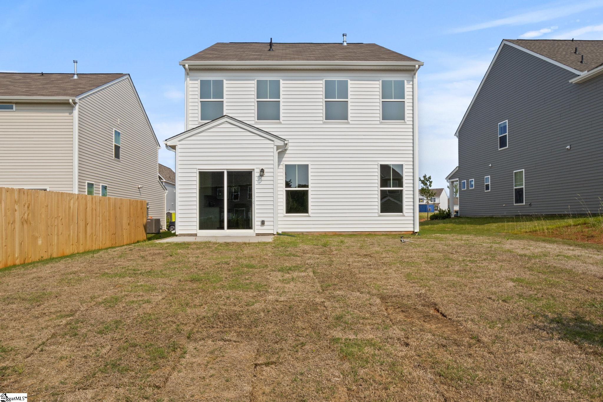 247 Pendergast Road Greenville, SC 29605 - Photo 26 of 27 Gallery Image 26