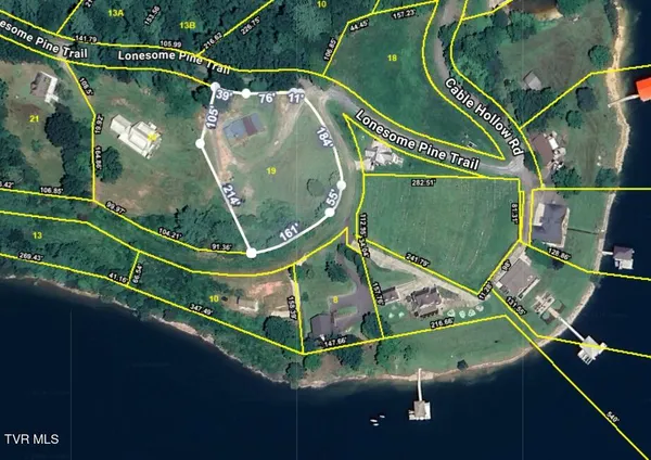$200,000 | Tbd Lakeview Drive, Unit 19, Butler, TN 37640