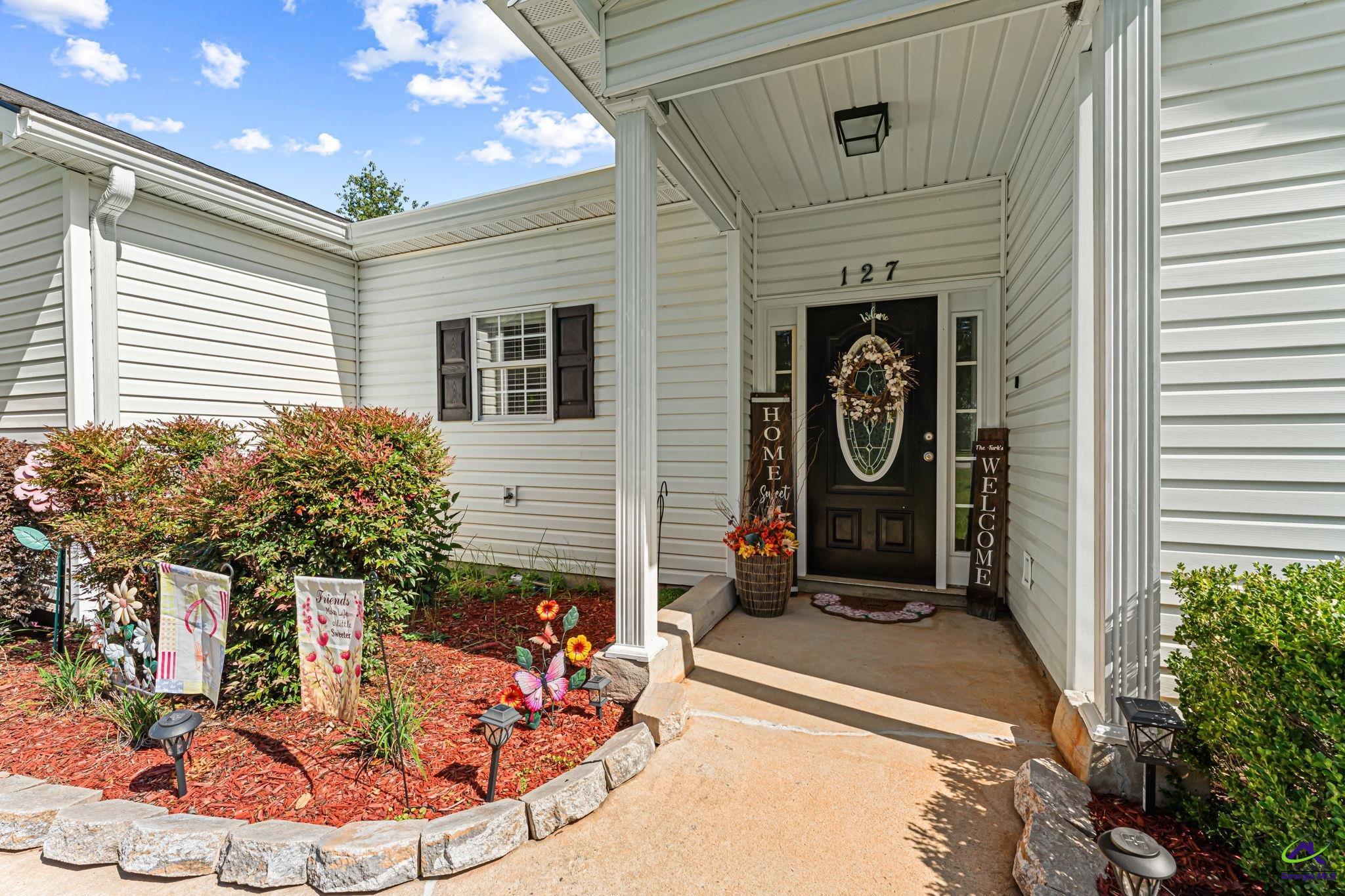 127 Feagin Mill Road Warner Robins, GA 31088 - Photo 4 of 39 Gallery Image 4