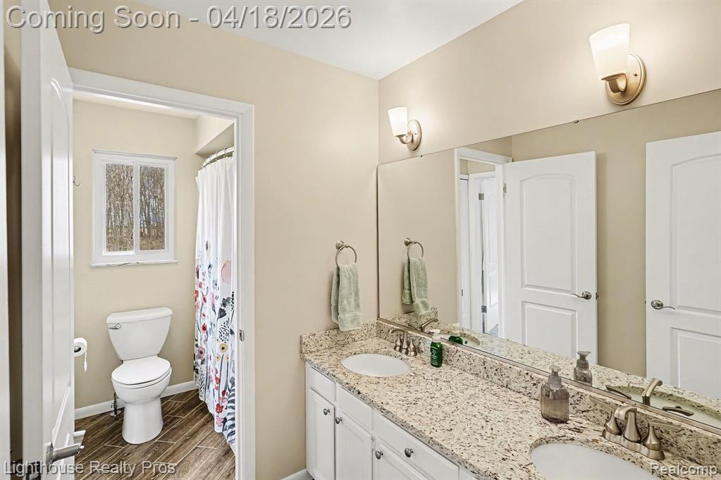 9110 Argentine Road Linden, MI 48451 - Photo 14 of 45 Gallery Image 14