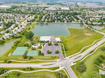 $460,000 | 16758 Wanatah Trail, Westfield, IN 46074