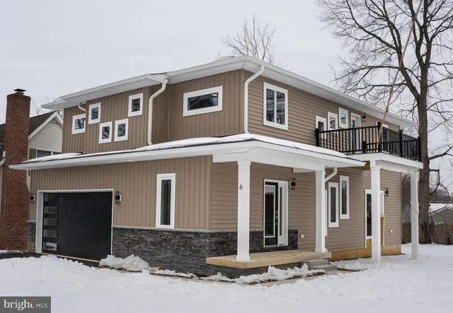 $599,900 | 6 Beech Avenue, Wilmington, DE 19805