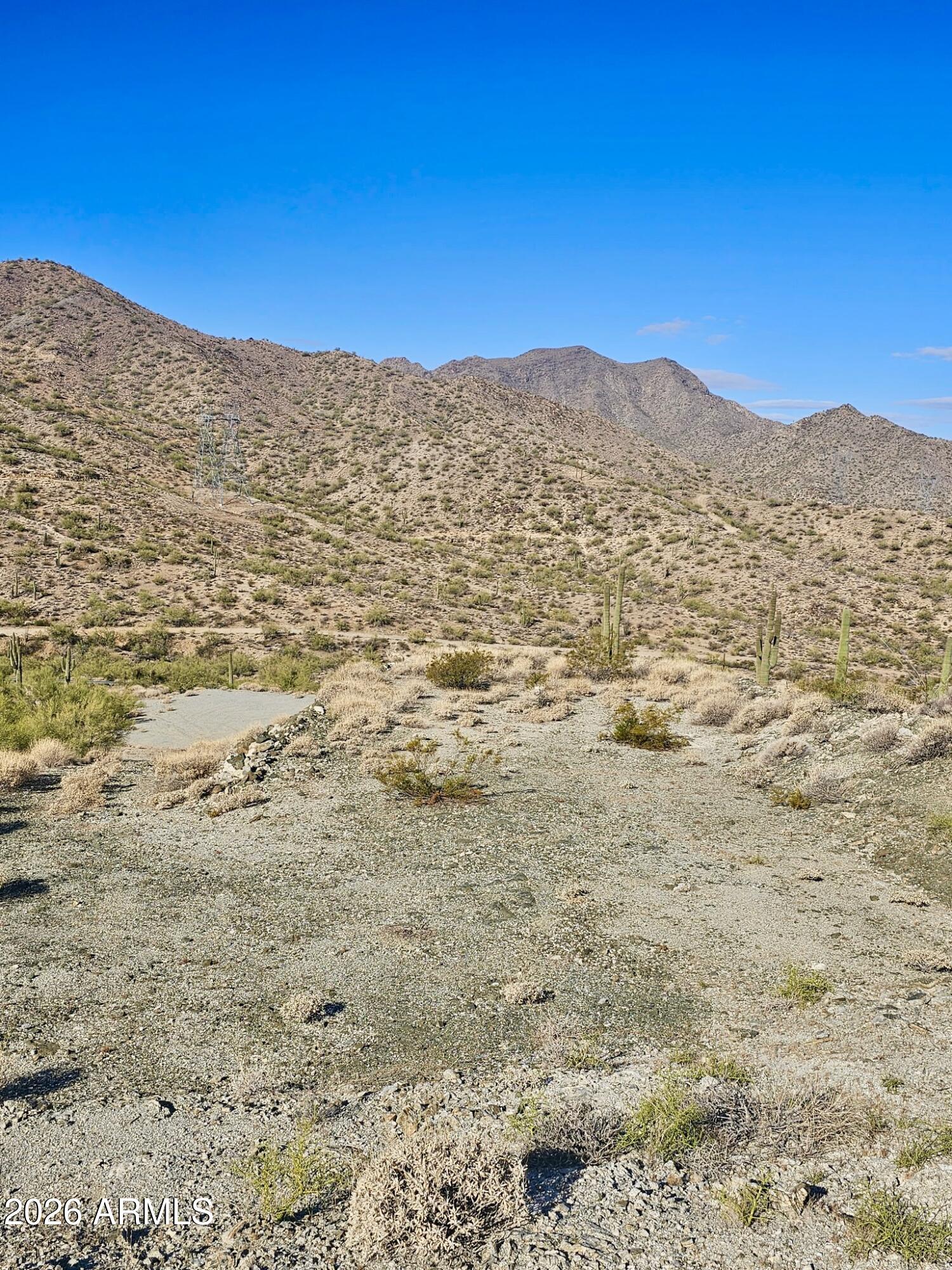 26005 Bass Boat Road, Unit 76 Wenden, AZ 85357 - Photo 15 of 19