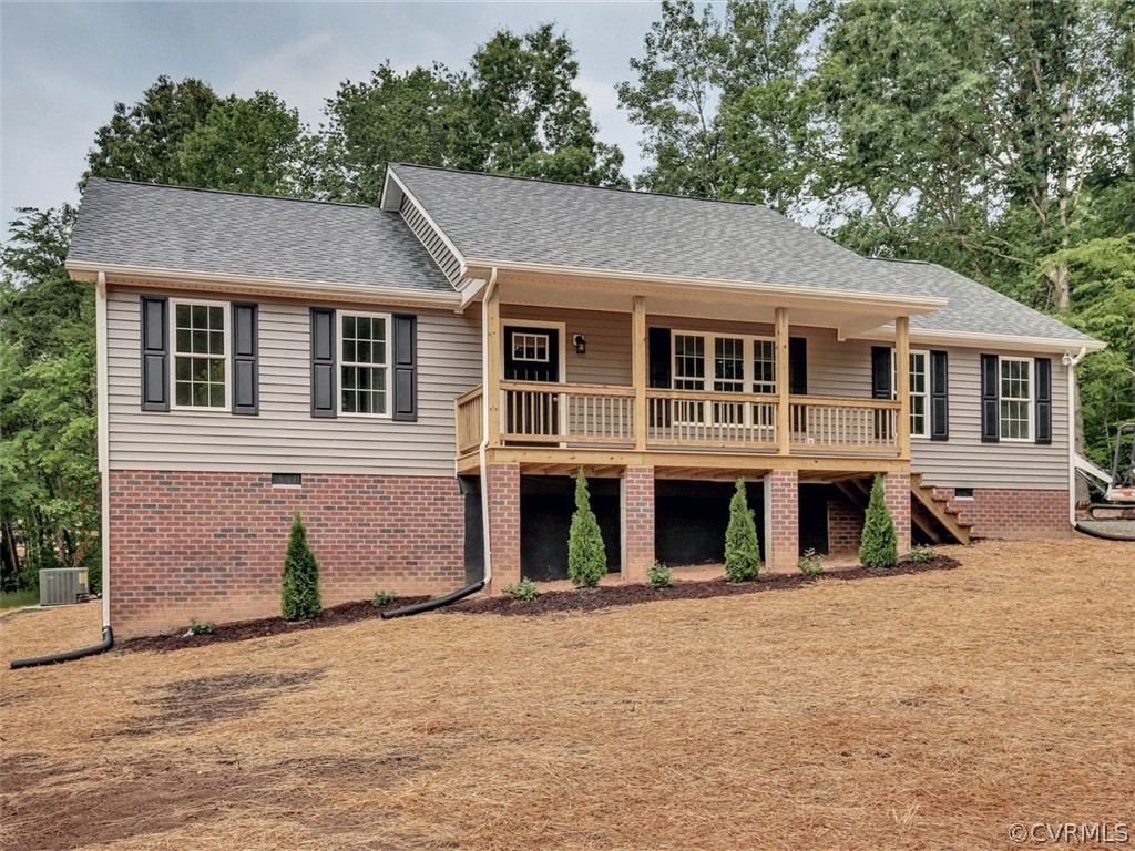 931 Clement Town Road Powhatan, VA 23139 - Photo 3 of 25 Gallery Image 3