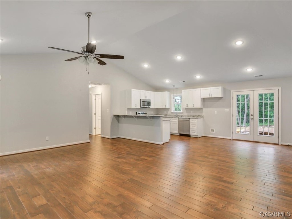 931 Clement Town Road Powhatan, VA 23139 - Photo 4 of 25 Gallery Image 4