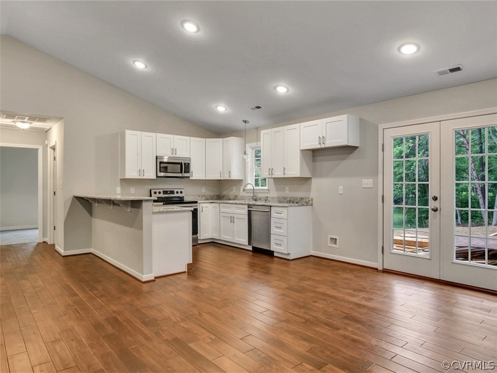 931 Clement Town Road Powhatan, VA 23139 - Photo 5 of 25 Gallery Image 5