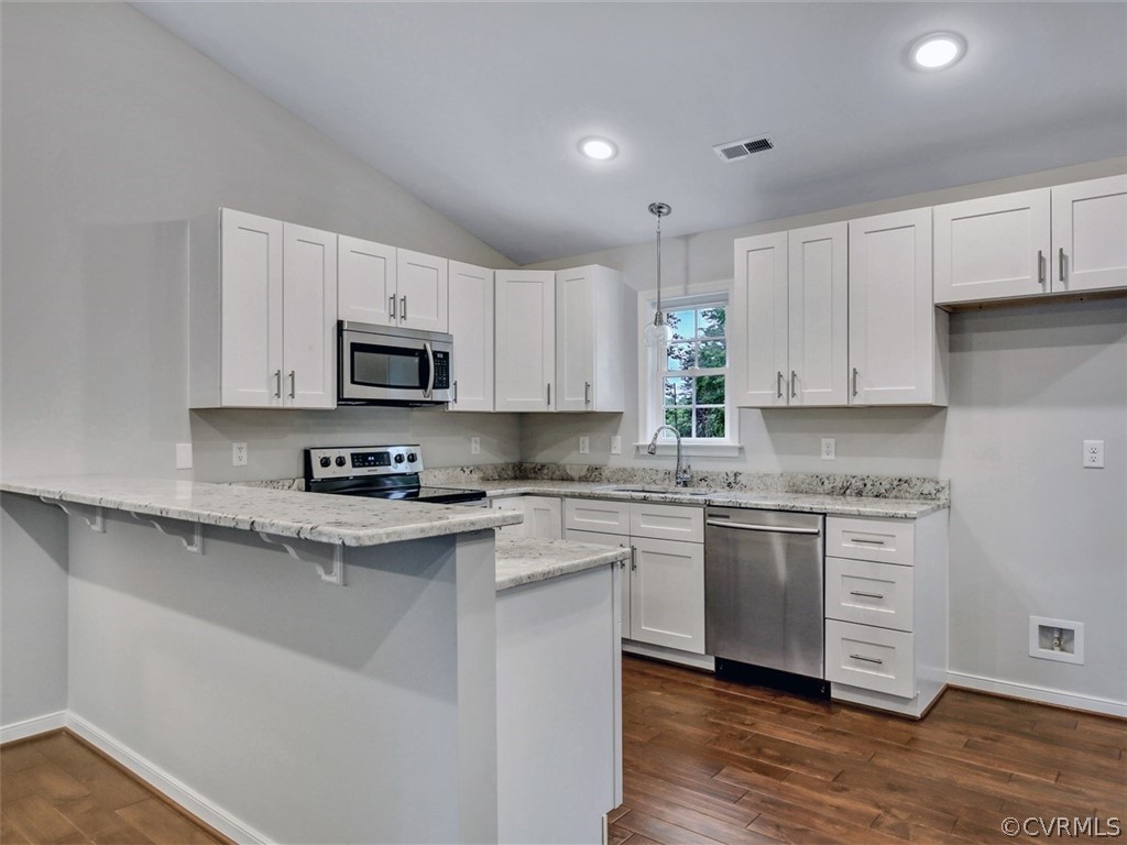 931 Clement Town Road Powhatan, VA 23139 - Photo 6 of 25 Gallery Image 6
