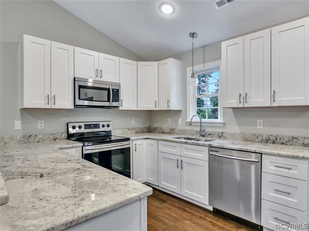 931 Clement Town Road Powhatan, VA 23139 - Photo 8 of 25 Gallery Image 8