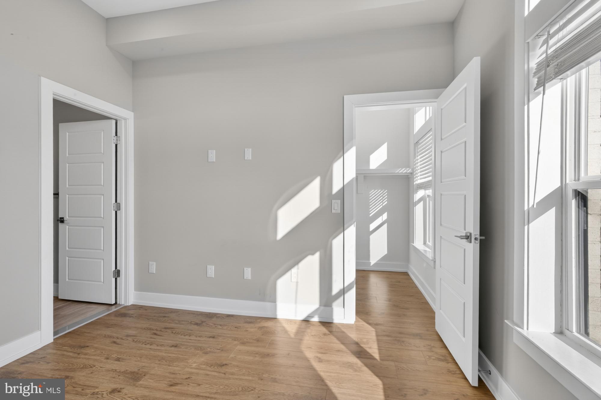 2034 North Front Street, Unit 3 Philadelphia, PA 19122 - Photo 16 of 29 a view of an entryway