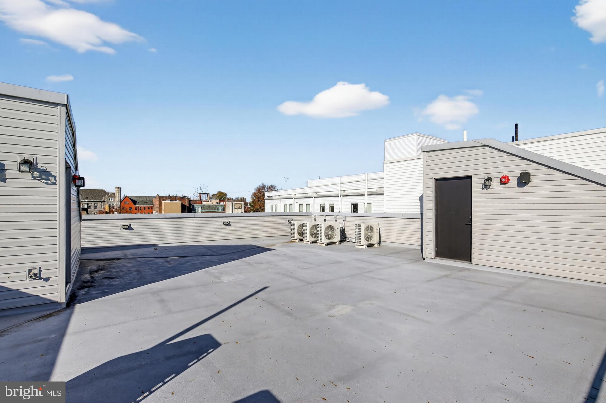 2034 North Front Street, Unit 3 Philadelphia, PA 19122 - Photo 22 of 29 a view of a terrace