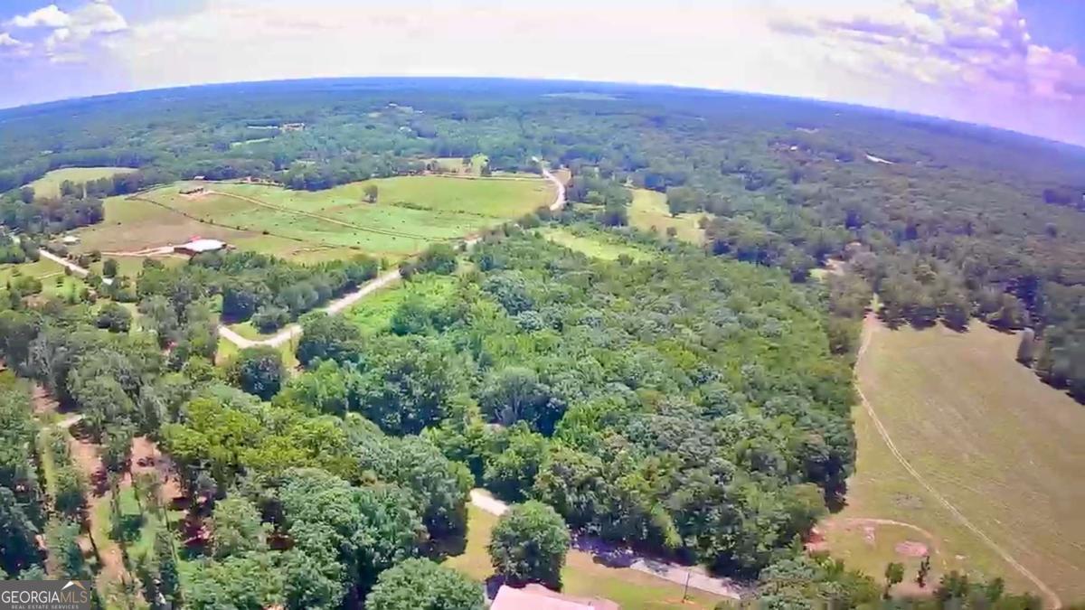 646 Harris Lord Cemetery Road Commerce, GA 30530 - Photo 16 of 22
