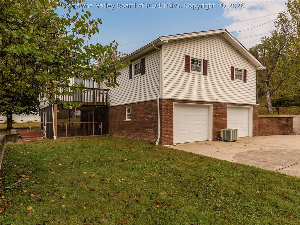 521 Hodges Road Hurricane, WV 25526 - Photo 20 of 21 Gallery Image 20