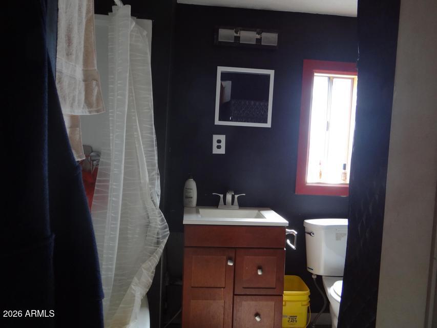 1304 North Beeline Highway, Unit 34 Payson, AZ 85541 - Photo 14 of 21 Bathroom