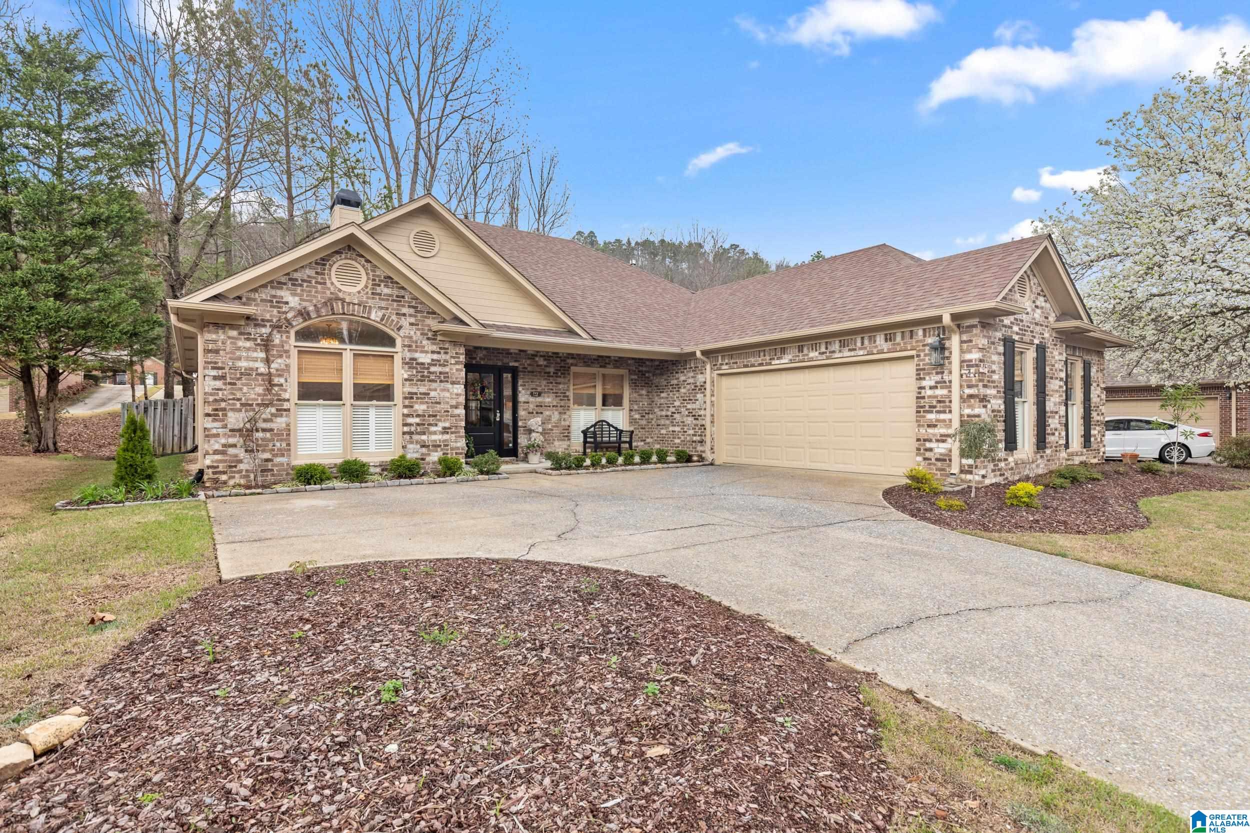 438 North Lake Road Birmingham, AL 35242 - Photo 4 of 47