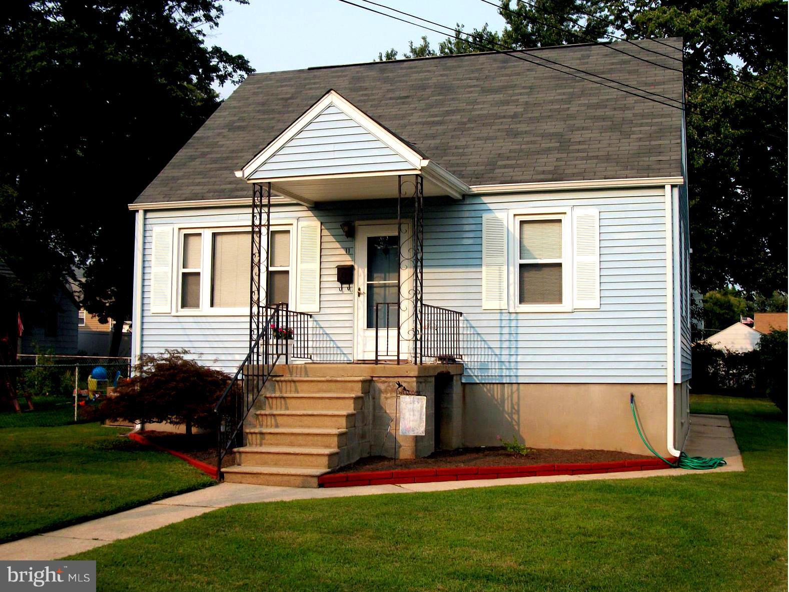 11 Forest Road Baltimore, MD 21220 - Photo 1 of 15 Exterior (Front)