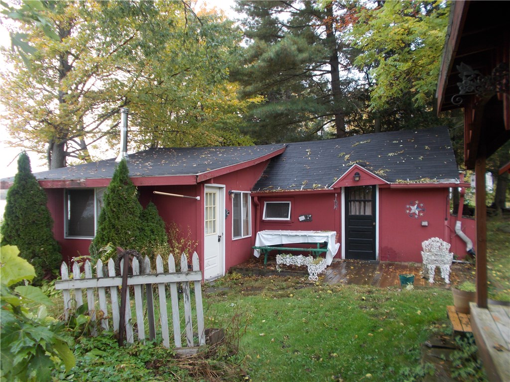 8073 Bauter Road Avoca, NY 14809 - Photo 1 of 1