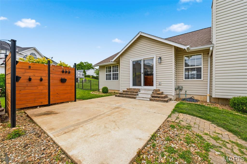 3204 Post Walk Court O'Fallon, MO 63368 - Photo 53 of 63