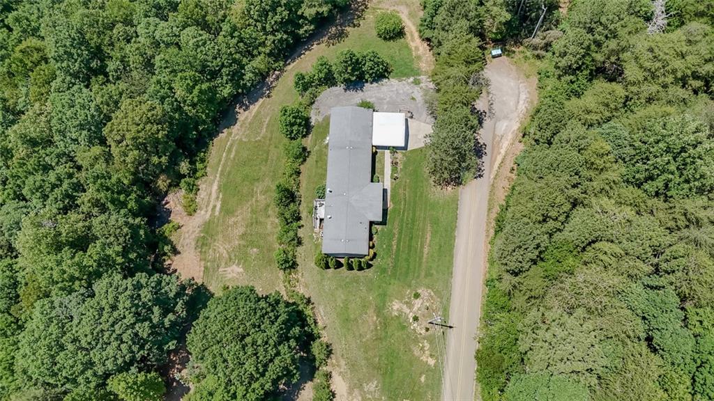 1575 Davis Road West Fairmount, GA 30139 - Photo 35 of 41