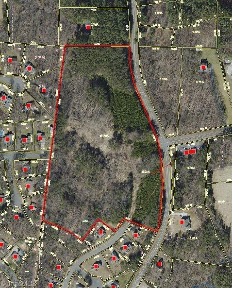 17-acres Brown Road, Unit 17 King, NC 27021 - Photo 12 of 12
