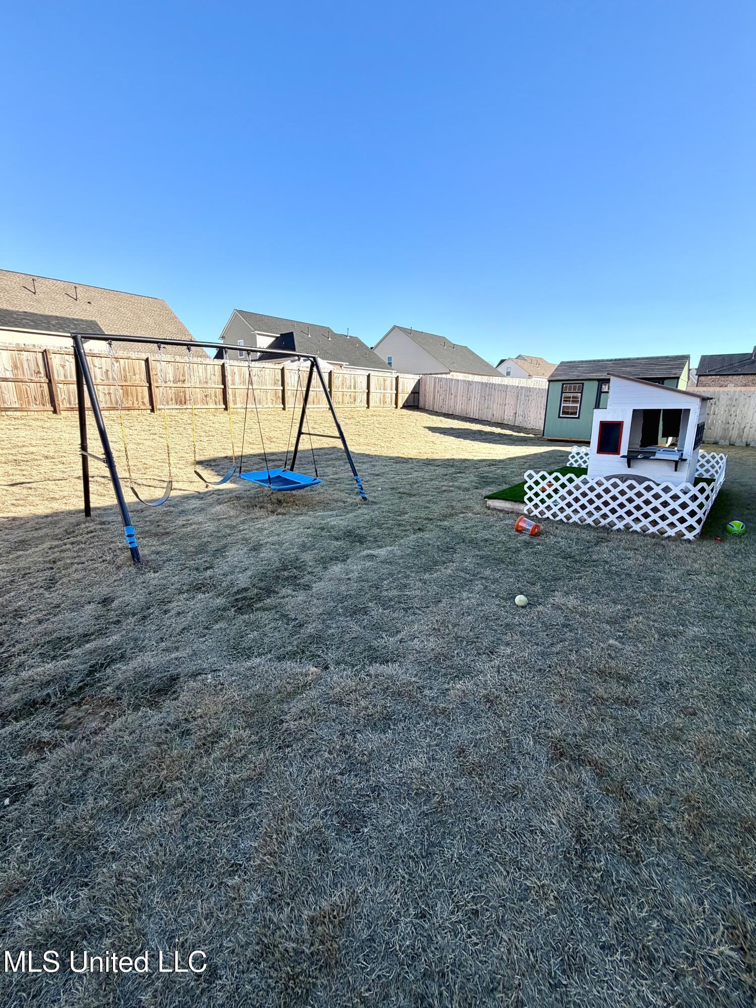 10238 March Mdws Way Olive Branch, MS 38654 - Photo 28 of 31 IMG_4488