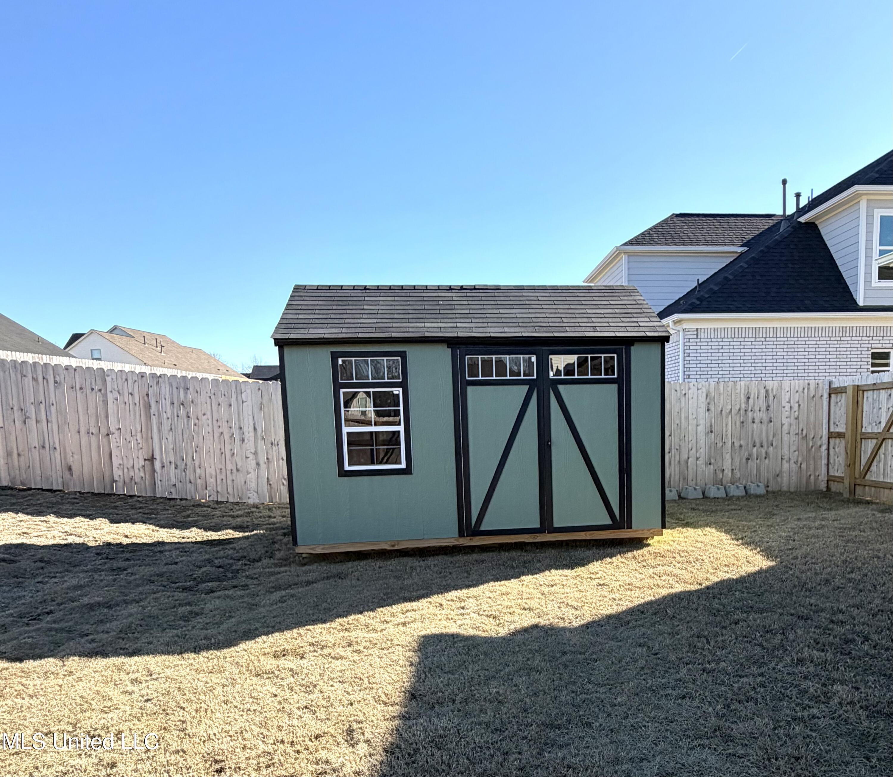 10238 March Mdws Way Olive Branch, MS 38654 - Photo 29 of 31 IMG_4492