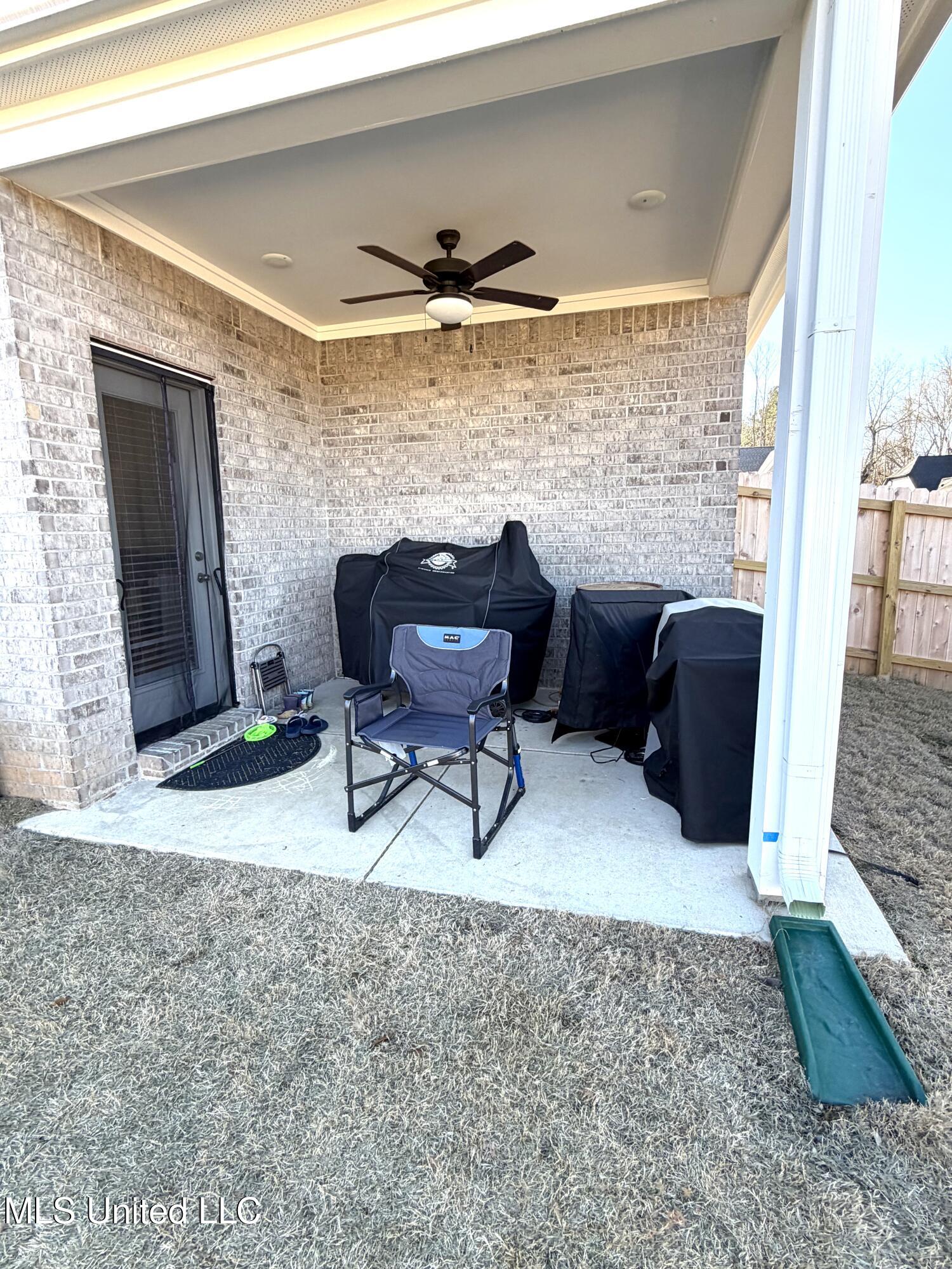 10238 March Mdws Way Olive Branch, MS 38654 - Photo 30 of 31 IMG_4493