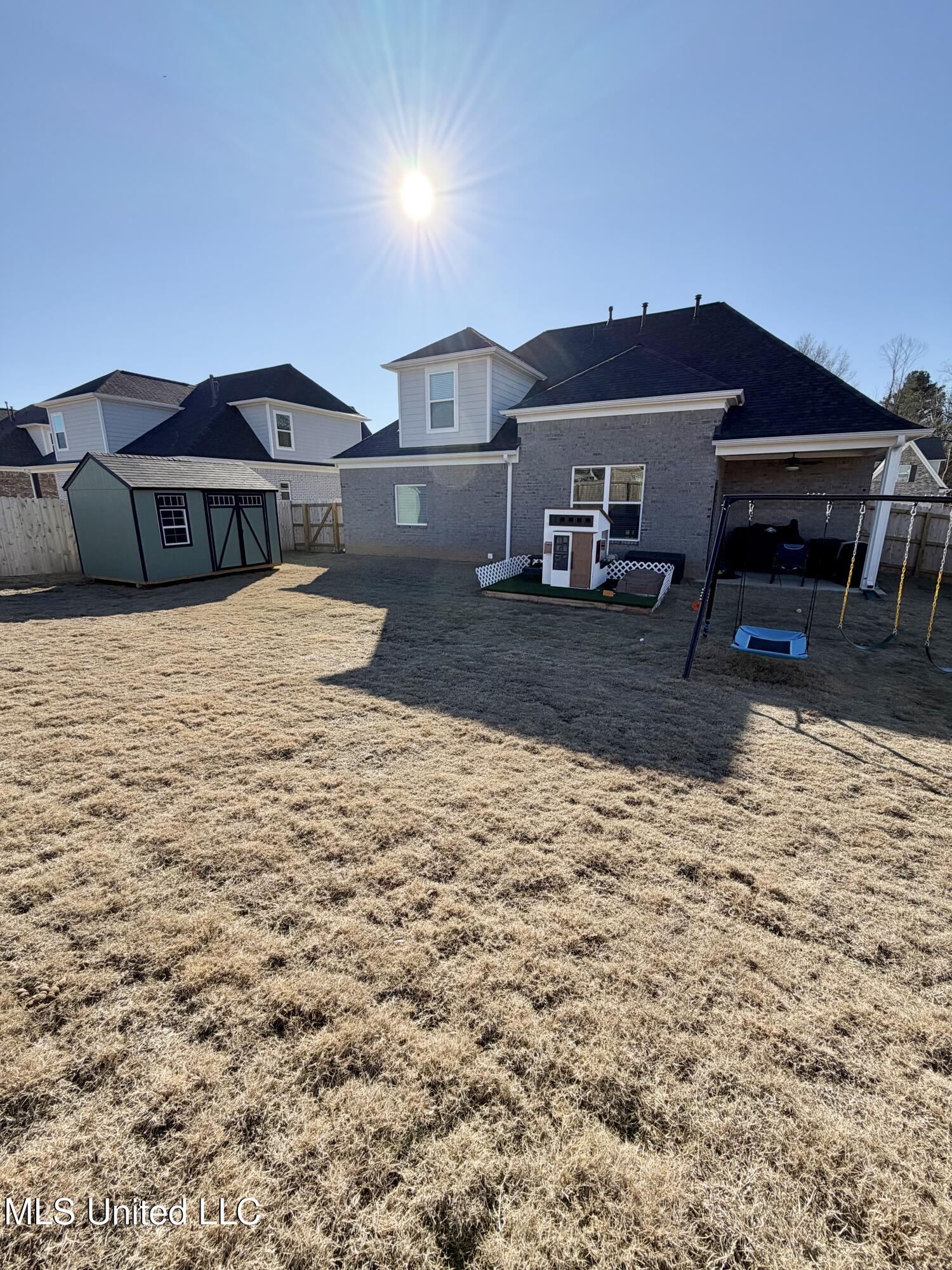 10238 March Mdws Way Olive Branch, MS 38654 - Photo 31 of 31 IMG_4489