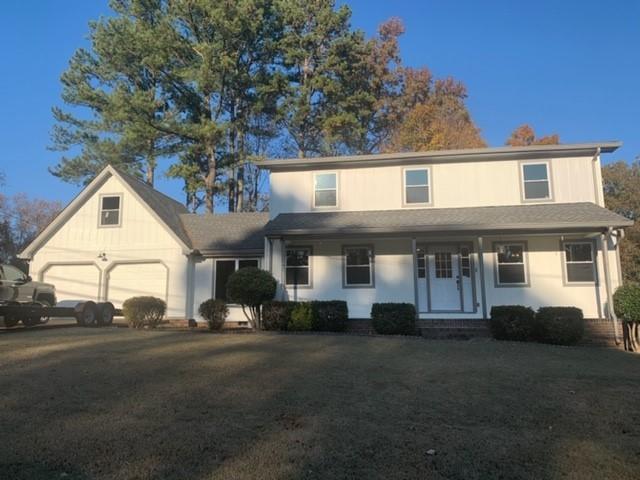 1719 Rock Bluff Road Hixson, TN 37343 - Photo 1 of 1 1310076