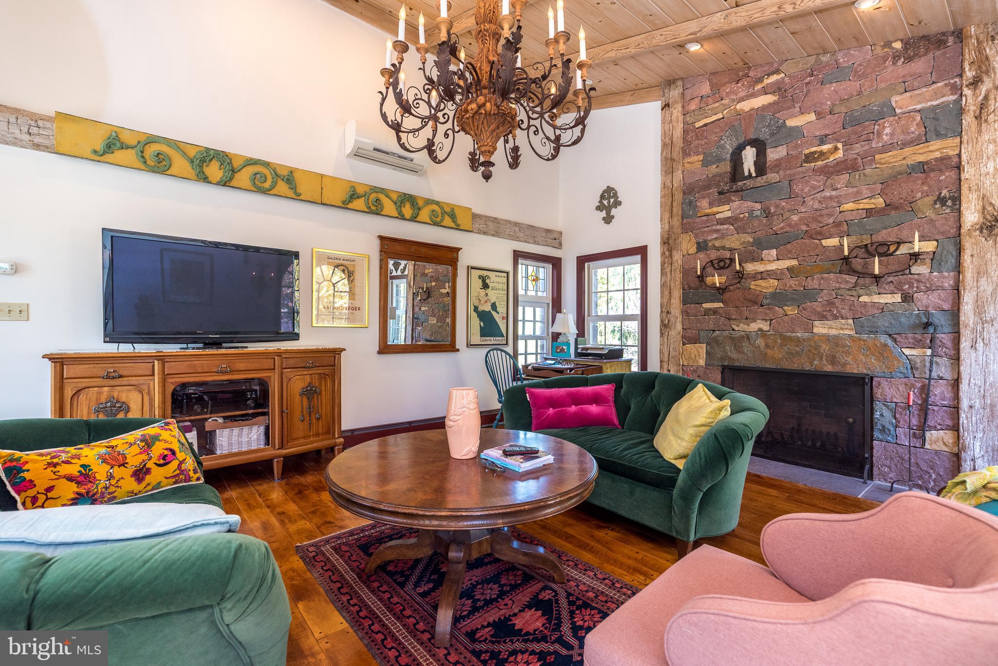 23 Lily Valley Road Erwinna, PA 18920 - Photo 40 of 103