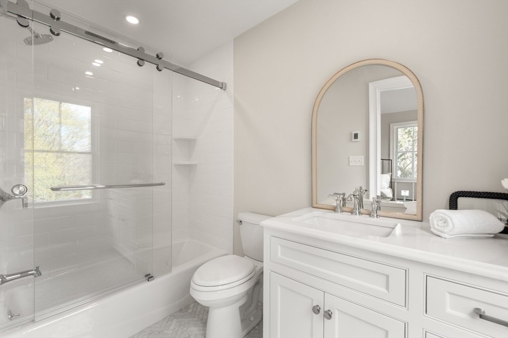 6 Revolutionary Road Lexington, MA 02421 - Photo 20 of 36