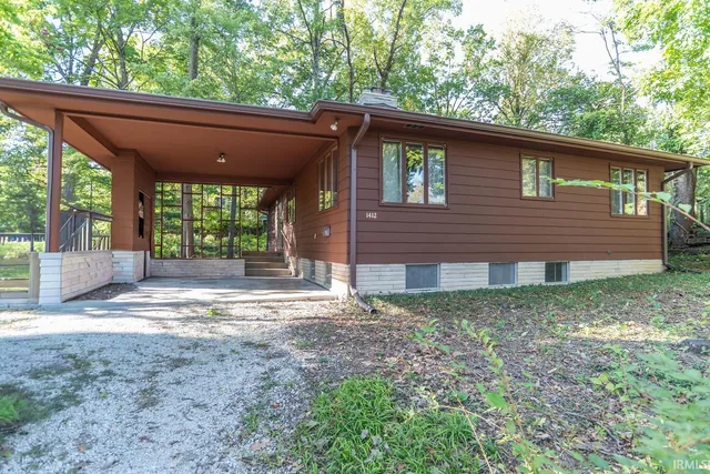 $565,000 | 1412 East 2nd Street, Bloomington, IN 47401