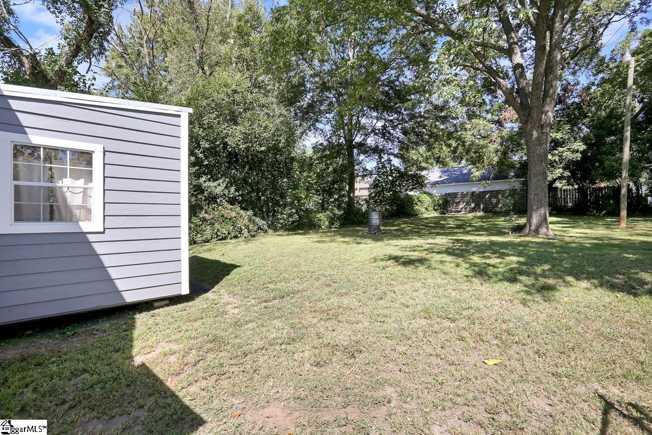 206 Hubert Street Greer, SC 29650 - Photo 26 of 33