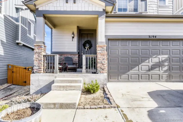 $3,200 | 3194 Youngheart Way, Castle Rock, CO 80109
