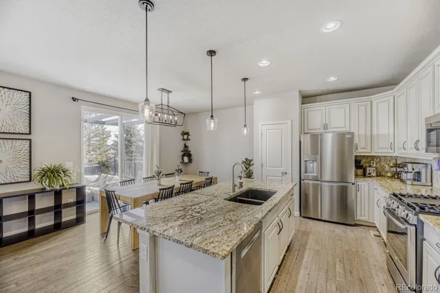 $3,200 | 3194 Youngheart Way, Castle Rock, CO 80109