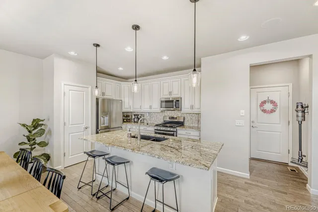 $3,200 | 3194 Youngheart Way, Castle Rock, CO 80109