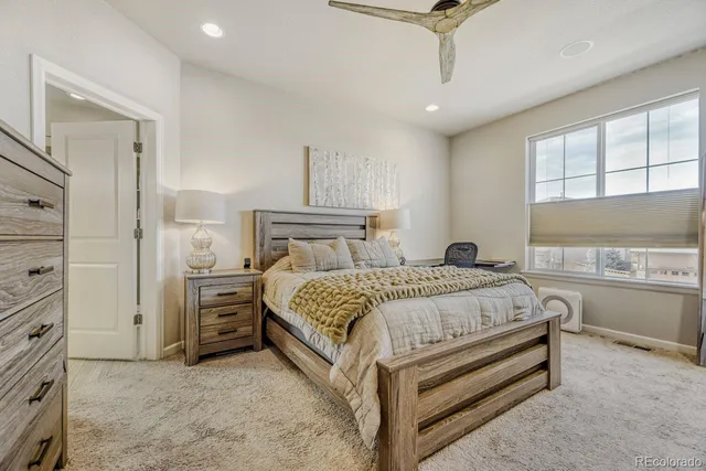 $3,200 | 3194 Youngheart Way, Castle Rock, CO 80109