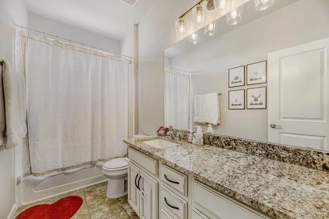 $3,200 | 3194 Youngheart Way, Castle Rock, CO 80109