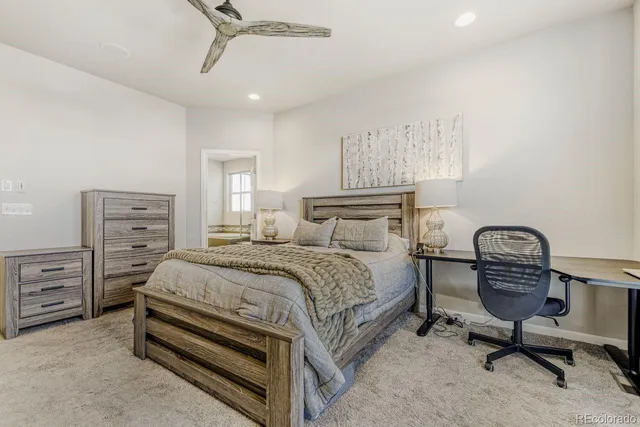 $3,200 | 3194 Youngheart Way, Castle Rock, CO 80109