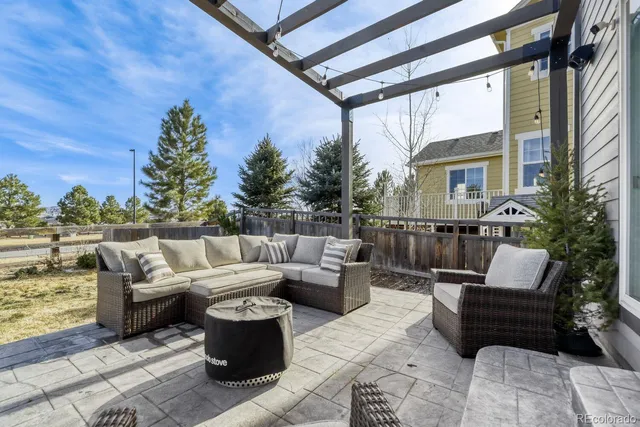 $3,200 | 3194 Youngheart Way, Castle Rock, CO 80109