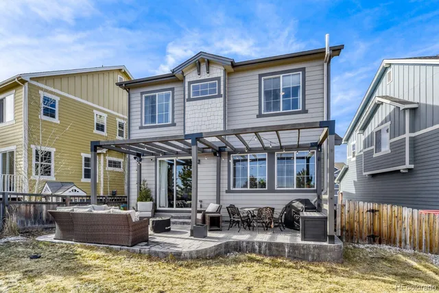 $3,200 | 3194 Youngheart Way, Castle Rock, CO 80109