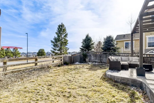 $3,200 | 3194 Youngheart Way, Castle Rock, CO 80109