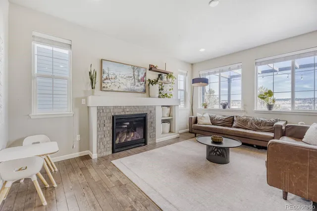 $3,200 | 3194 Youngheart Way, Castle Rock, CO 80109