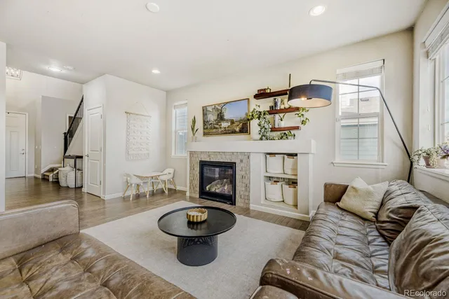 $3,200 | 3194 Youngheart Way, Castle Rock, CO 80109